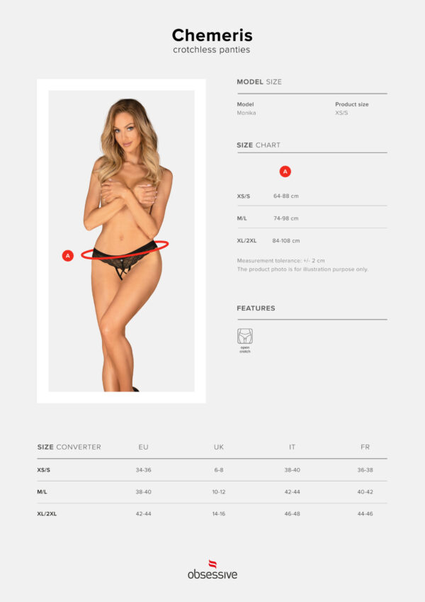 23269-Obsessive_chemeris_crotchless_panties_sex_love_limassol_cyprus_9 23269-Obsessive_chemeris_crotchless_panties_sex_love_limassol_cyprus_9