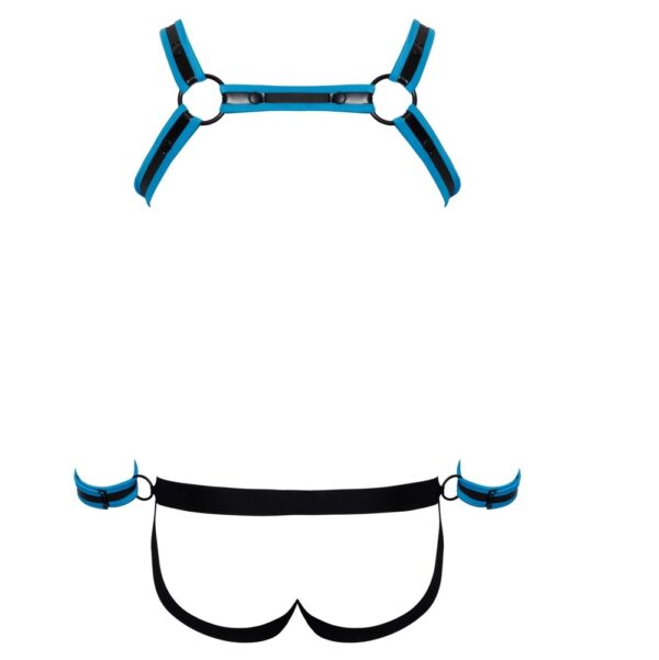 25657-svenjoyment_bondage_set_love_shop_germasoyia 25657-svenjoyment_bondage_set_love_shop_germasoyia