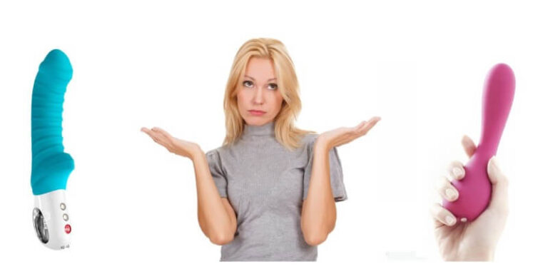 The Ultimate Guide to Choosing Your First Sex Toy